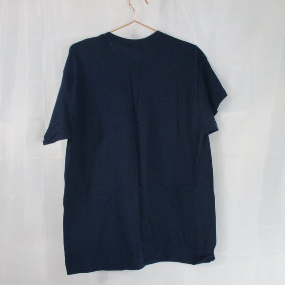ACADEDMY Tee-Shirt NWT Size XXL - Picture 4 of 7